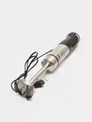 Черный блендер Sakura SA-6249BK, погружной, 1000 Вт