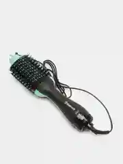 Голубой фен-расческа Sakura SA-4206BL, 3 температурных режима
