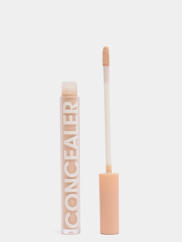 Консилер для лица CONCEALER, тональный 2,7 г