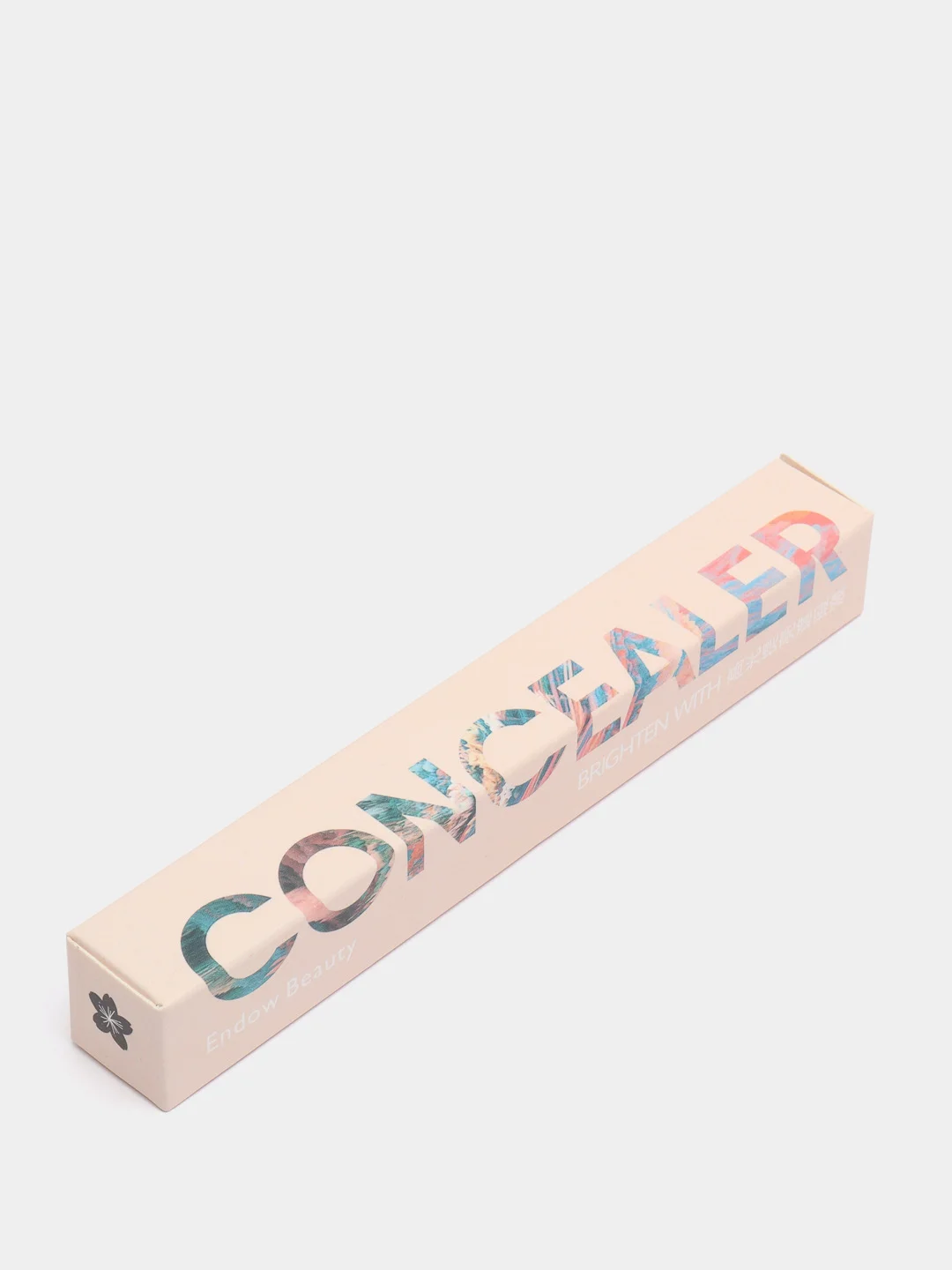 Консилер для лица CONCEALER, тональный 2,7 г
