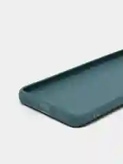 Морской матовый чехол для Realme C3 / C11 / C15, силиконовый