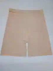 Бежевый панталоны женские