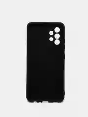 Аметистовый чехол градиентный на Samsung Galaxy A51/A71/A52/A72/A12/A13/A33/A53/A73/A50/S8/A22/S20/FE/S21