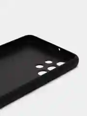 Аметистовый чехол градиентный на Samsung Galaxy A51/A71/A52/A72/A12/A13/A33/A53/A73/A50/S8/A22/S20/FE/S21