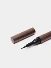 Черный подводка для глаз цветная