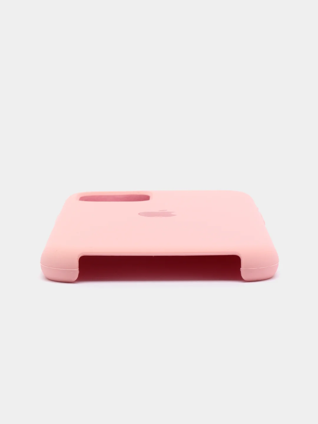 Конфетный силиконовый чехол для iPhone 11 pro
