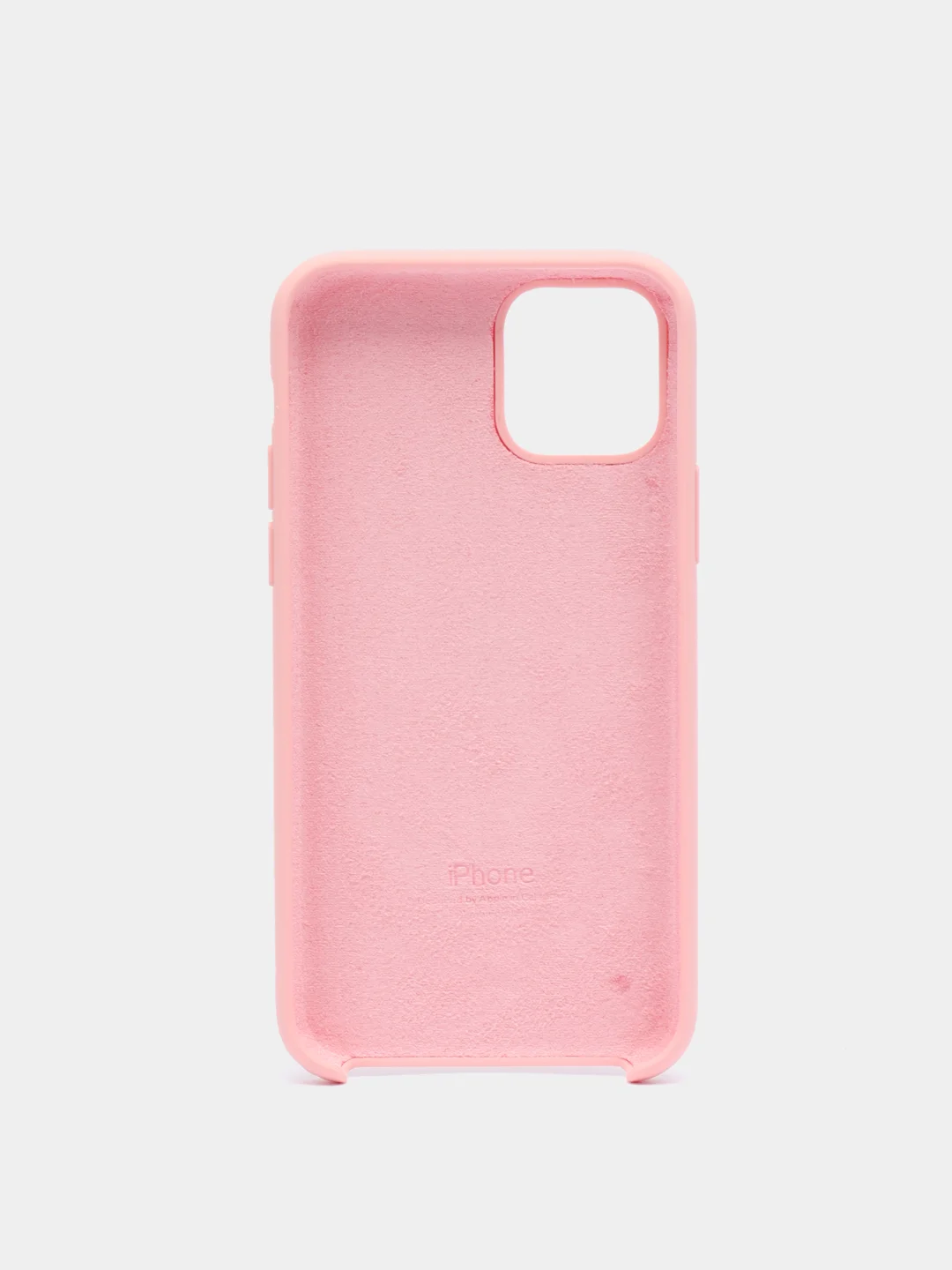 Конфетный силиконовый чехол для iPhone 11 pro