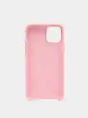 Конфетный силиконовый чехол для iPhone 11 pro