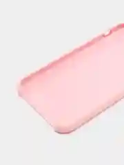 Конфетный силиконовый чехол для iPhone 11 pro