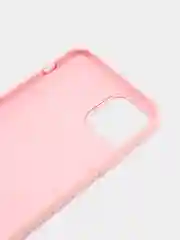 Конфетный силиконовый чехол для iPhone 11 pro