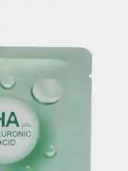 Лайм маска для лица
