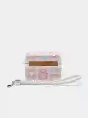 Конфетный чехол для наушников Airpods pro