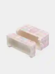 Конфетный чехол для наушников Airpods pro