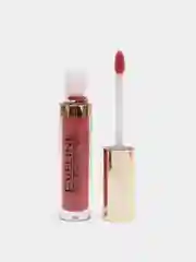 Блеск для увеличения объема губ-Шоколад EVELINE серии OH! MY LIPS - LIP MAXIMIZER, 4,5мл