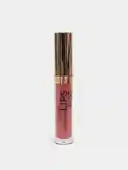 Блеск для увеличения объема губ-Шоколад EVELINE серии OH! MY LIPS - LIP MAXIMIZER, 4,5мл