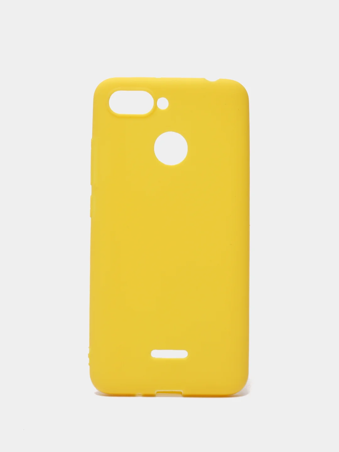 Желтый чехол Xiaomi Redmi 9С.NOTE 9 PRO/NOTE 9S.NOTE 8T.NOTE 8 PRO. MI10T.9A