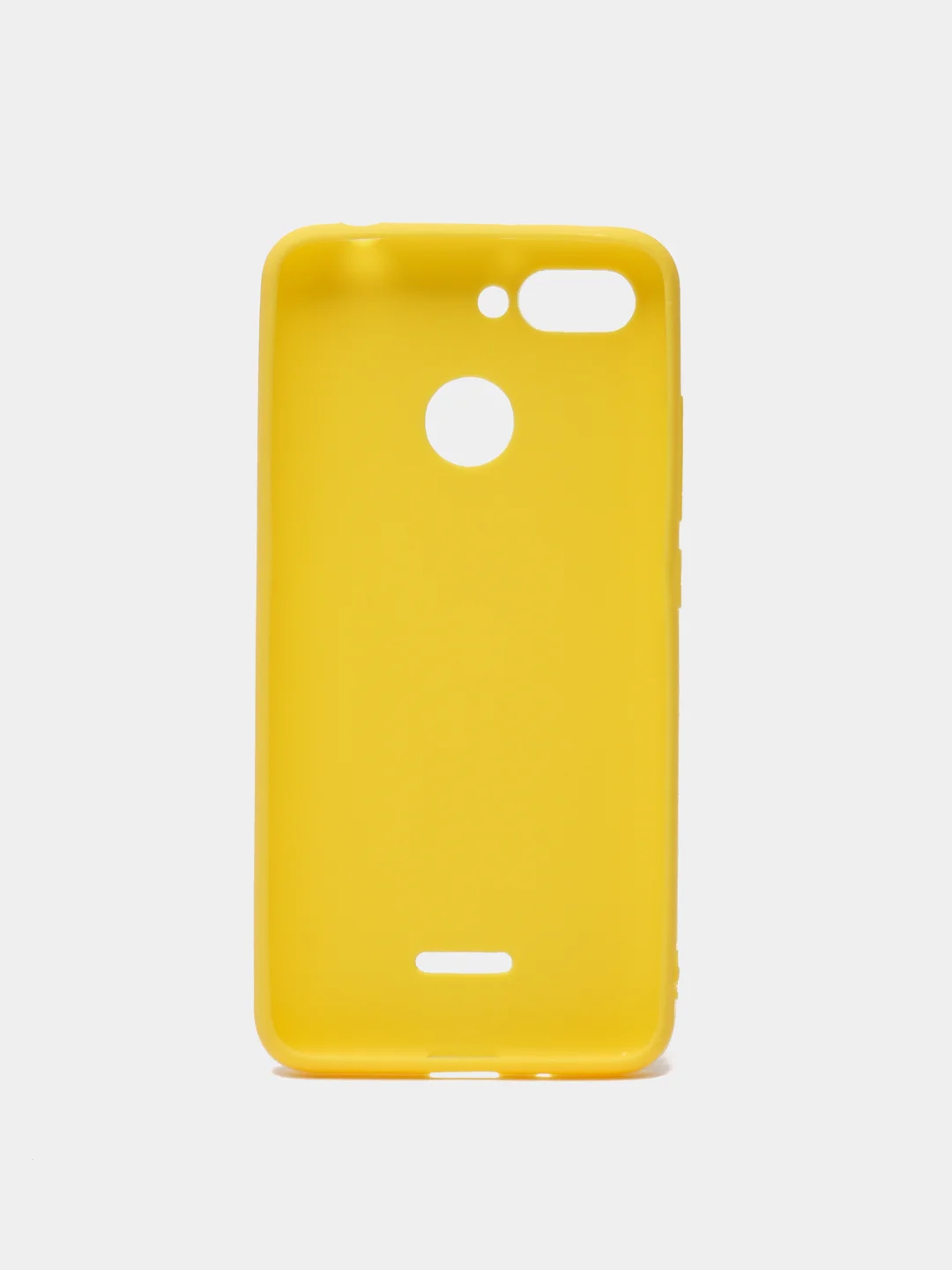 Желтый чехол Xiaomi Redmi 9С.NOTE 9 PRO/NOTE 9S.NOTE 8T.NOTE 8 PRO. MI10T.9A
