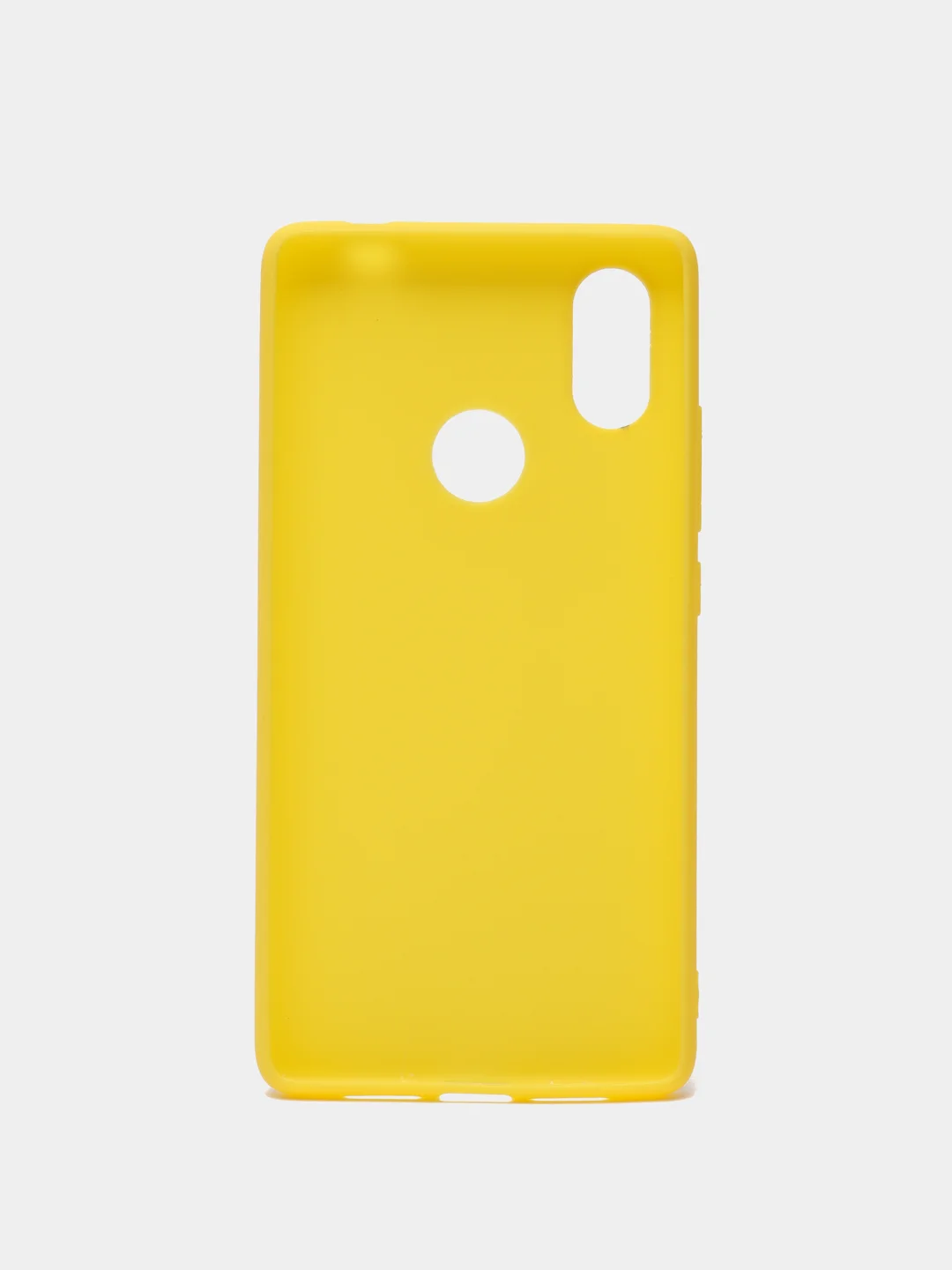 Желтый чехол Xiaomi Redmi 9С.NOTE 9 PRO/NOTE 9S.NOTE 8T.NOTE 8 PRO. MI10T.9A