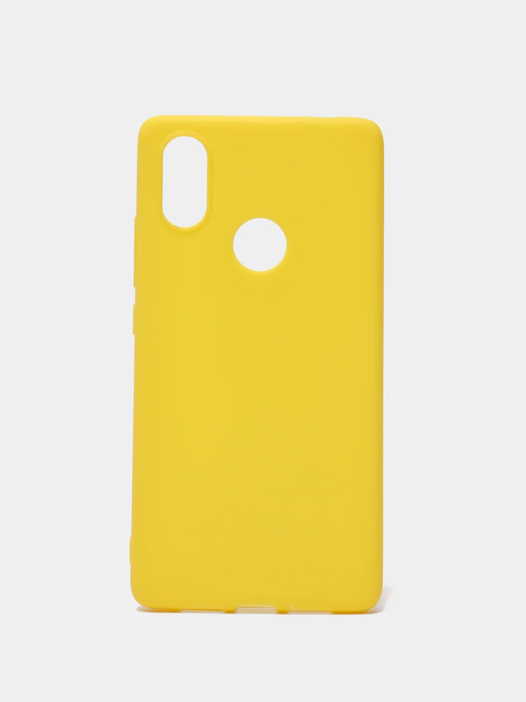 Желтый чехол Xiaomi Redmi 9С.NOTE 9 PRO/NOTE 9S.NOTE 8T.NOTE 8 PRO. MI10T.9A