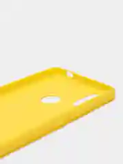 Желтый чехол Xiaomi Redmi 9С.NOTE 9 PRO/NOTE 9S.NOTE 8T.NOTE 8 PRO. MI10T.9A