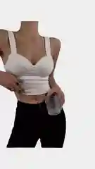 Топ женский базовый