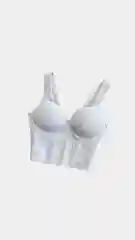 Топ женский базовый