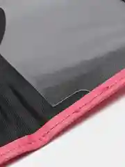 Фуксия обложка на паспорт