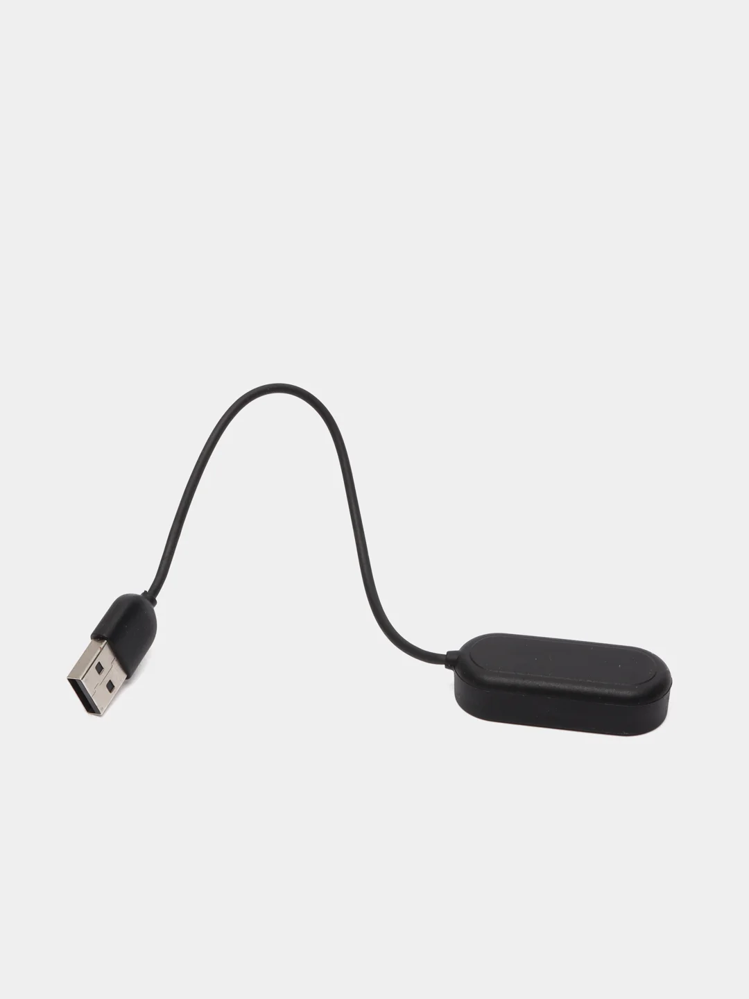Зарядное устройство для фитнес-браслетов Xiaomi Mi Band M2, M3, M4, M5, M6 Smart Bracelet