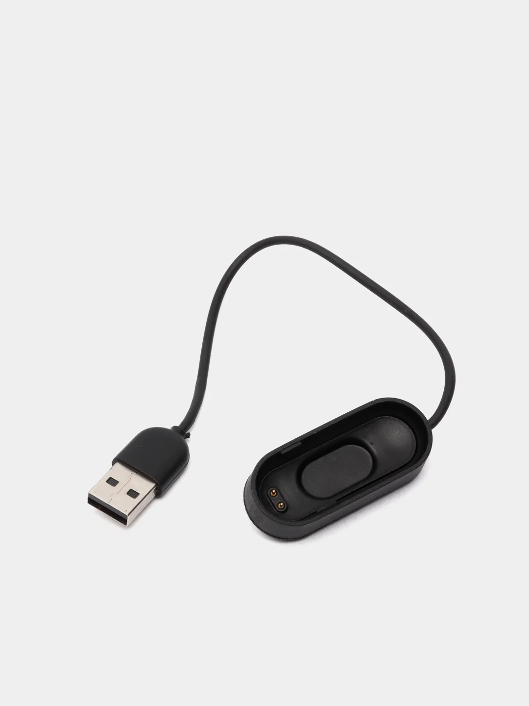 Зарядное устройство для фитнес-браслетов Xiaomi Mi Band M2, M3, M4, M5, M6 Smart Bracelet