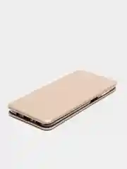 Зеленый чехол книжка Samsung Galaxy M31s