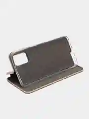 Зеленый чехол книжка Samsung Galaxy M31s