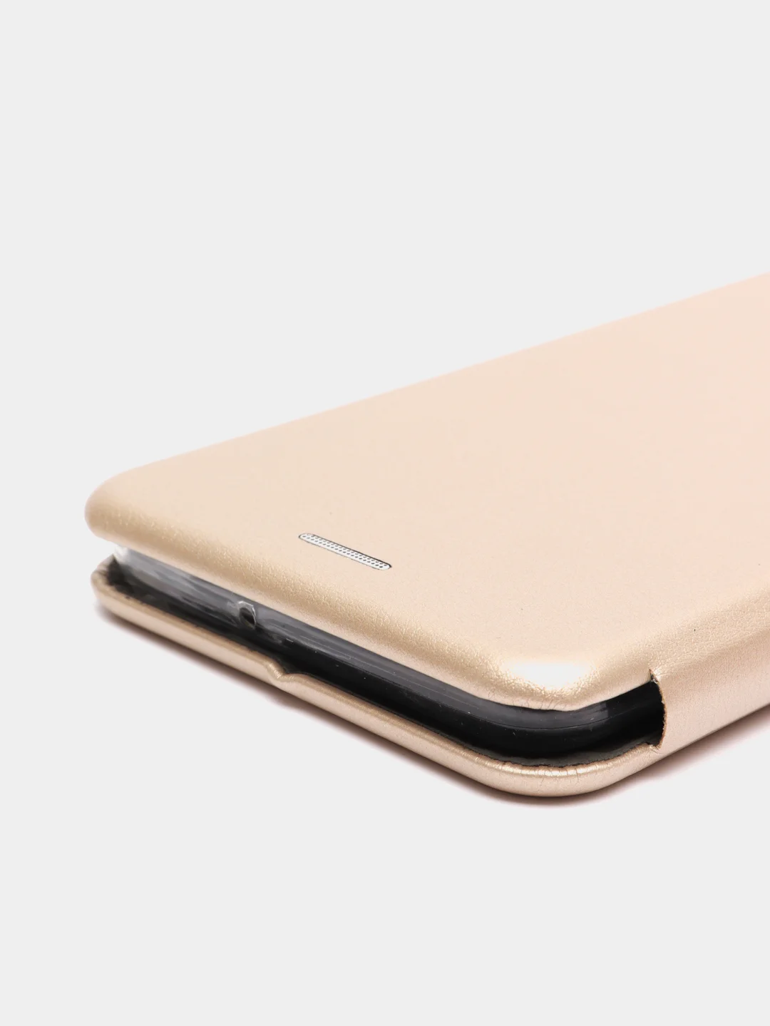 Зеленый чехол книжка Samsung Galaxy M31s