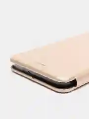 Зеленый чехол книжка Samsung Galaxy M31s