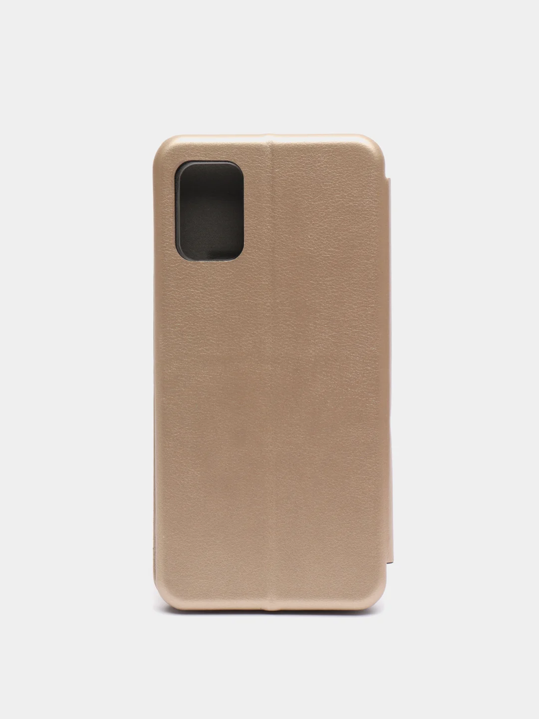 Зеленый чехол книжка Samsung Galaxy M31s
