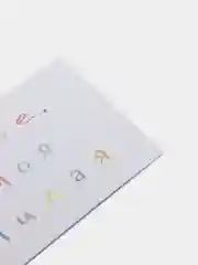 Розовый открытки с днем рождения, "Тебе, мой милый/моя милая", 2 вида, 7х10 см
