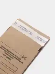 Крафт-пакет для стерилизации АЛЬЯНС ХИМ, 75 х 150, 100 х 200