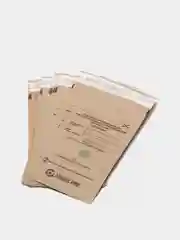 Крафт-пакет для стерилизации АЛЬЯНС ХИМ, 75 х 150, 100 х 200