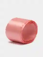 Коралловый лента атласная ширина 40 мм, длина 2 и 5 метров