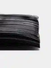 Черный патчи для наращивания ресниц