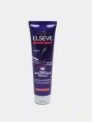 Фиолетовая Маска "Эксперт Цвета", для волос оттенка блонд, LOreal Paris
