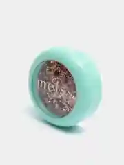Мятный глиттер Mels cosmetisc