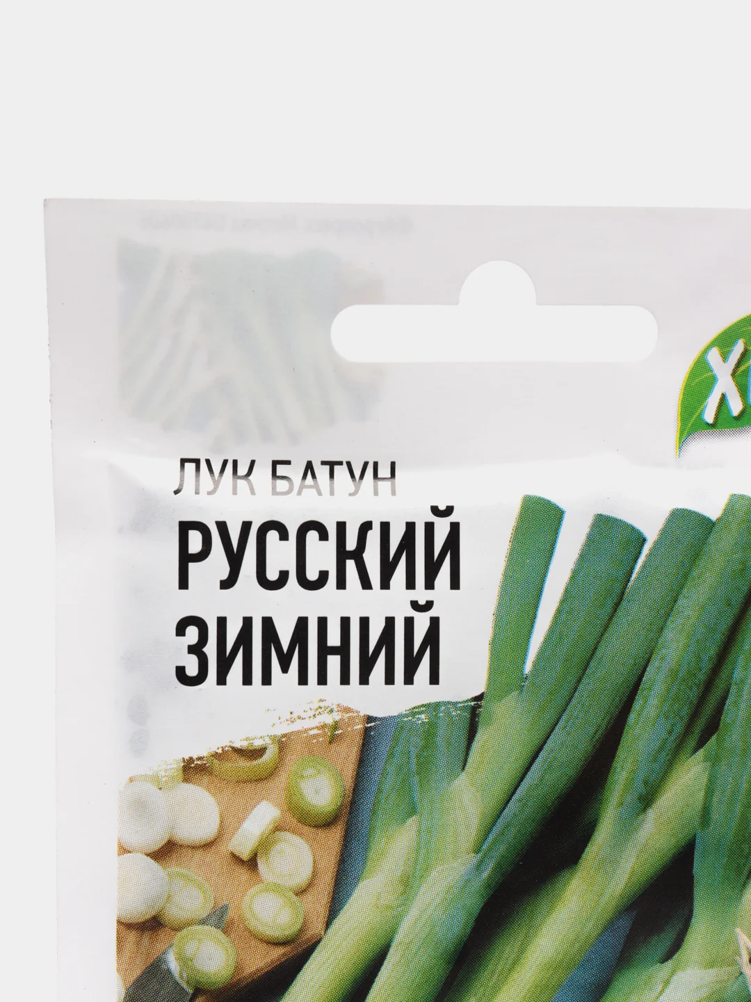 Семена Лук "Батун", Русский зимний
