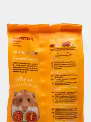 Корм для хомяков  Little One. - 400 грамм