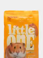 Корм для хомяков  Little One. - 400 грамм