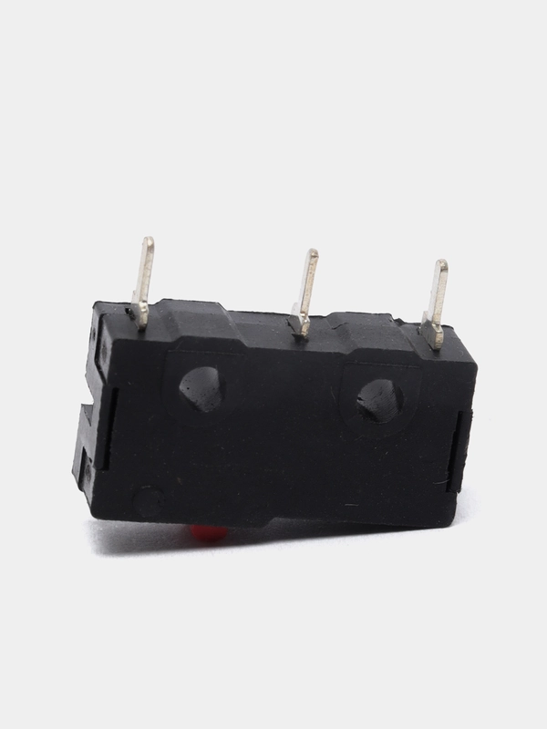 Микропереключатель SM5-00N-116 250v/3a микрик выключатель концевой