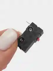 Микропереключатель SM5-00N-116 250v/3a микрик выключатель концевой