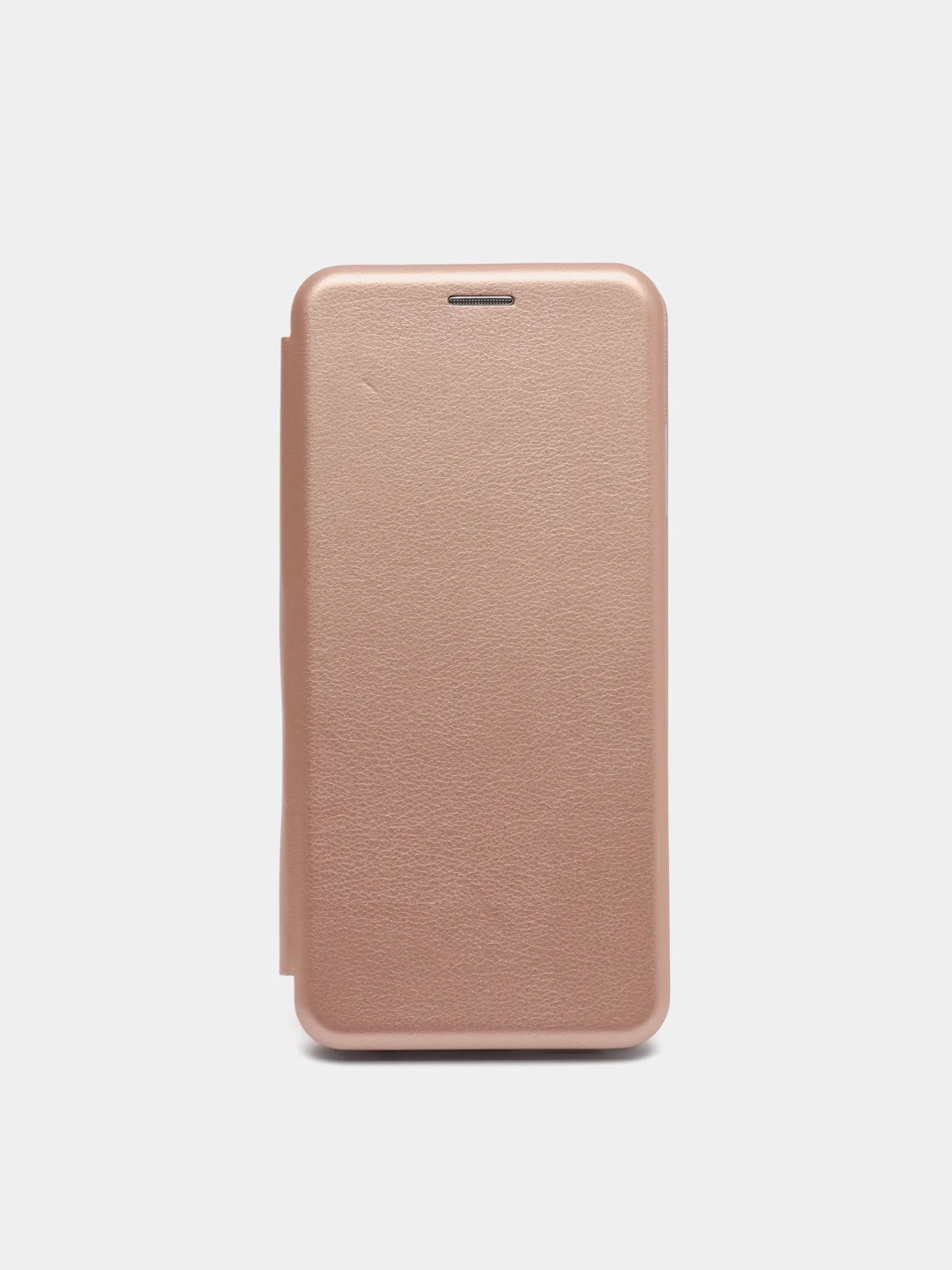 Розовый чехол-книжка для Samsung Galaxy A22S, A22 5G
