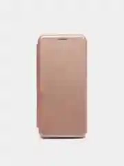Розовый чехол-книжка для Samsung Galaxy A22S, A22 5G