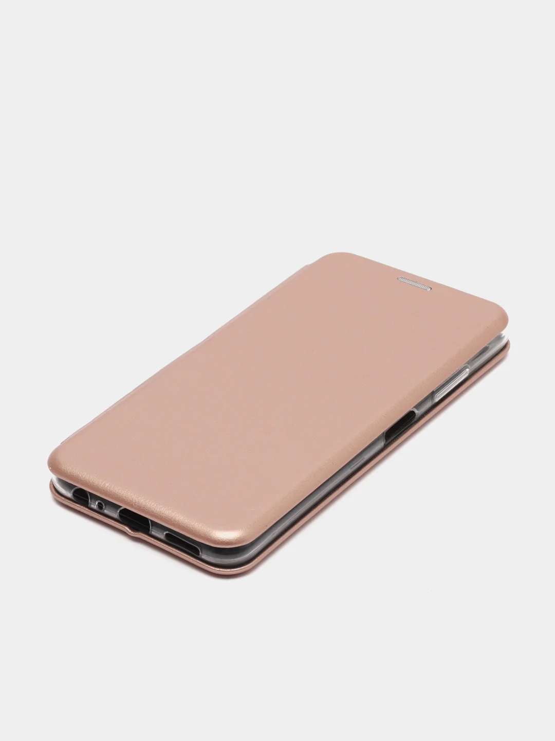 Розовый чехол-книжка для Samsung Galaxy A22S, A22 5G