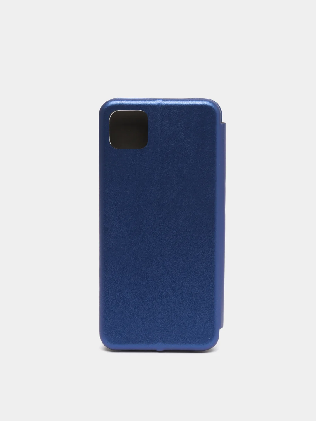 Синий чехол-книжка для Samsung Galaxy A22S, A22 5G